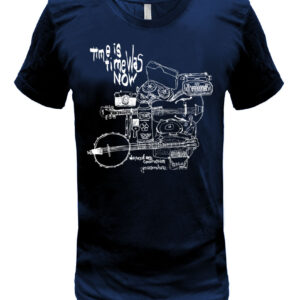 Tim Kerr Weapons Mass Construction T Shirt Web