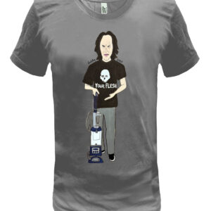 John Brannon Ashley T Shirt