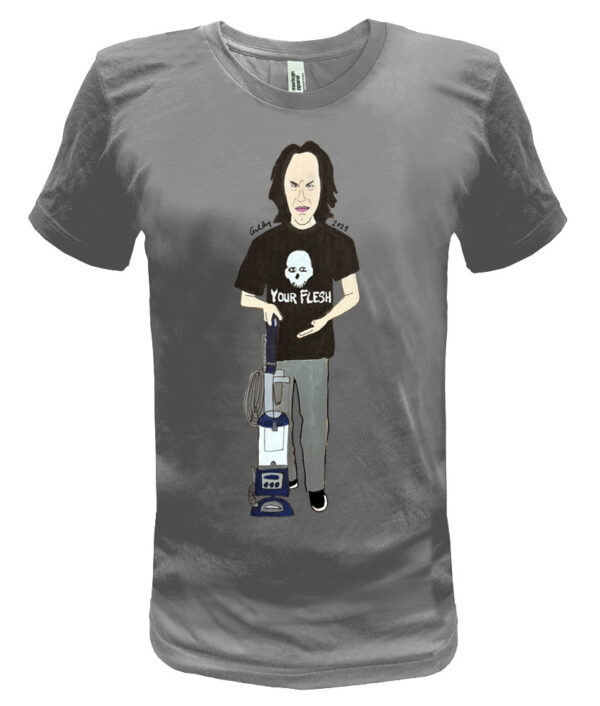 John Brannon Ashley T Shirt