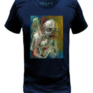 Chris Mars Hanford 41 T Shirt