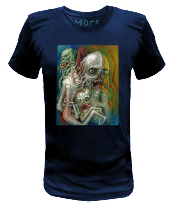 Chris Mars Hanford 41 T Shirt