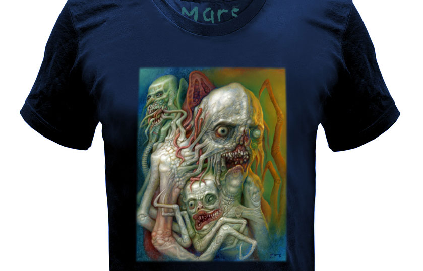 Chris-Mars-Hanford-41-T-shirt-