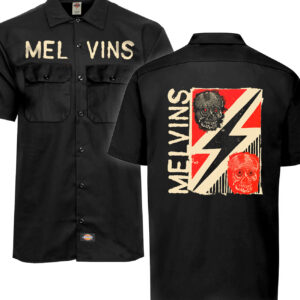 Melvins Arc Flash Work Shirt Web 