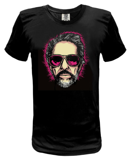 Michael Imperioli T Shirt Web