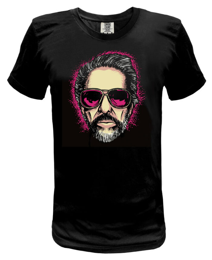 Michael Imperioli T Shirt Web