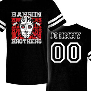 Hanson Brothers Nomeansno Jerey