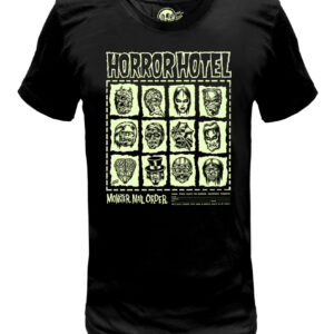 Dirty Donnie Monsters Tee