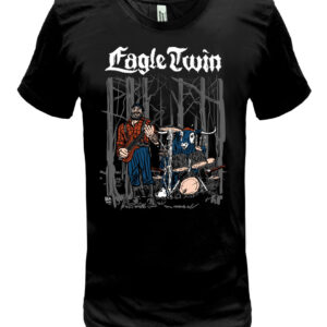 Eagle Twin Walsby T Shirt Web 