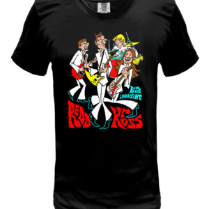 Redd Kross Born Innocent T Shirt Web