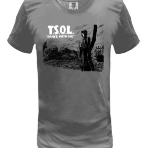 Tsol Shary Dance With Me T Shirt