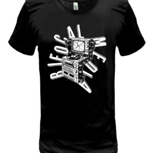 Bifocal Media Type And Tech Shirt Web