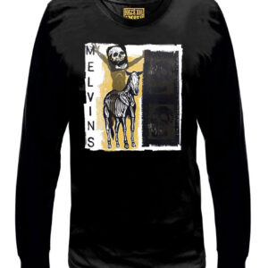 Melvins Lice All T Shirt Web