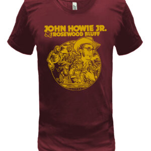 John Howie Jr Walsby T Shirt Web