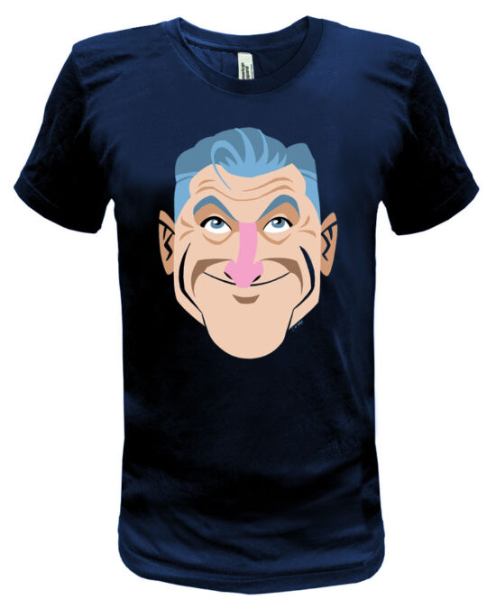 Craig Ferguson Shary T Shirt Web
