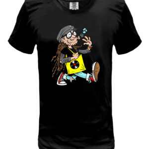 Keith Morris Shary Whistler Tee
