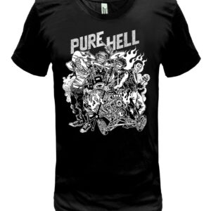 Pure Hell T Shirt