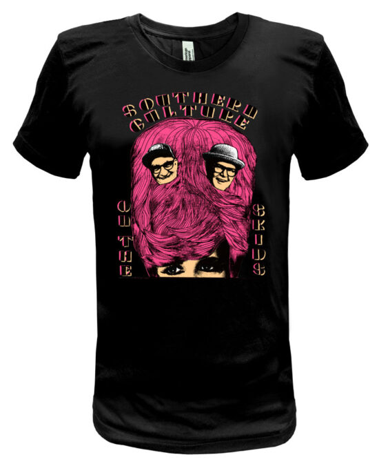 Southern Culture On The Skids T Shirt Web