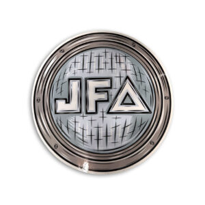 Jfa Pool Light Sticker