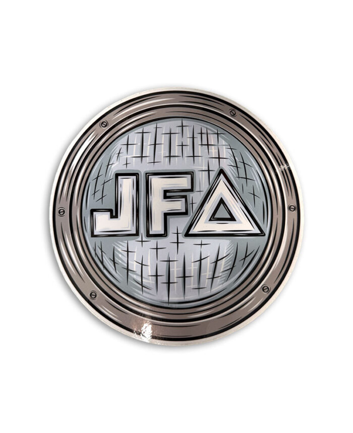 Jfa Pool Light Sticker 