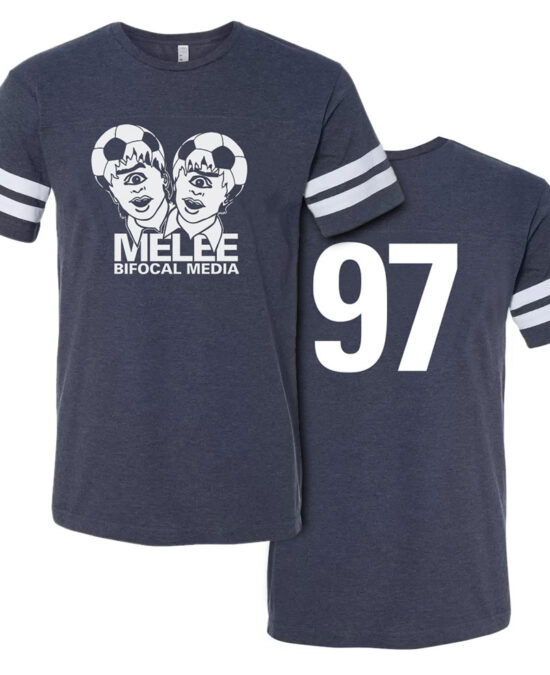 Bifocal Media Melee Jersey Web