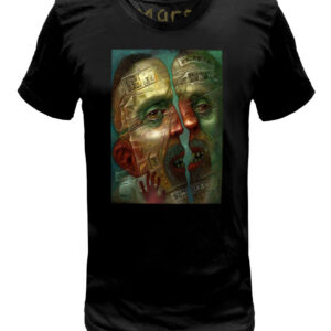 Chris Mars T Shirt Disresolution Web
