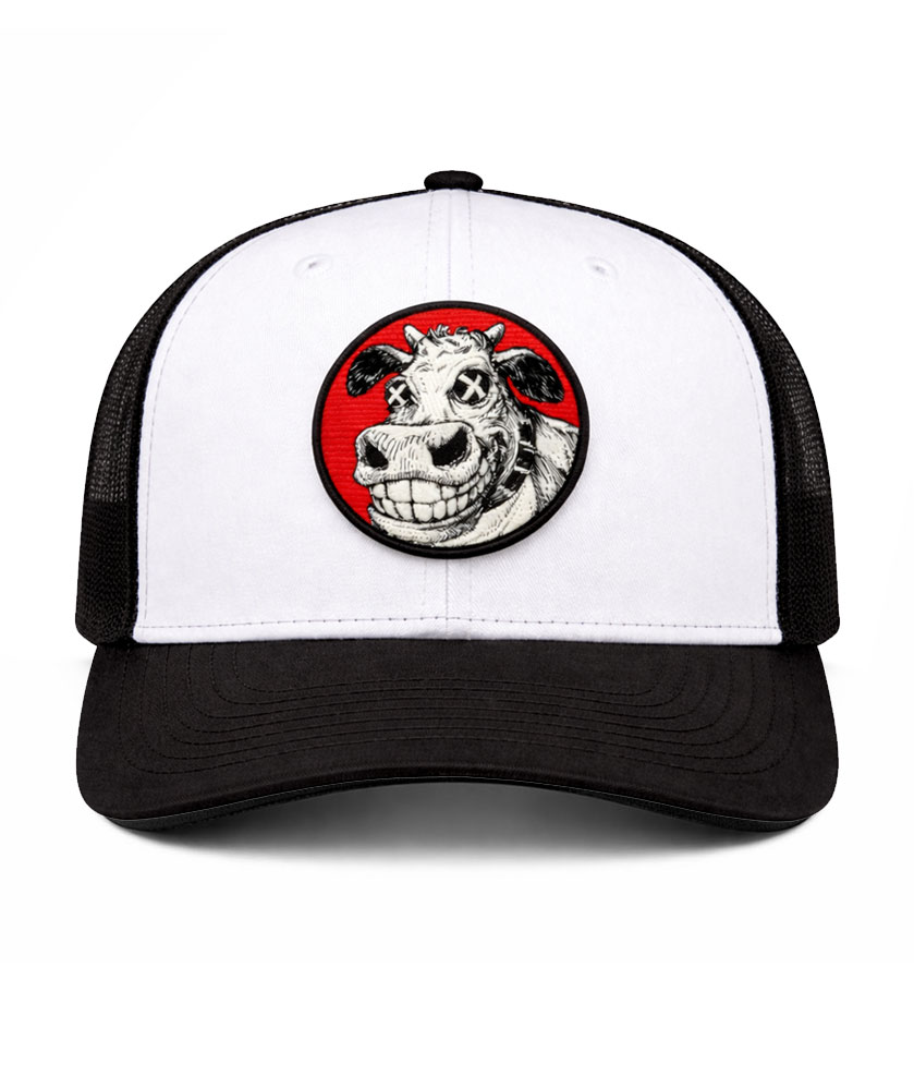 Dead Milkmen - Bifocal Media Limited Edition T-Shirts