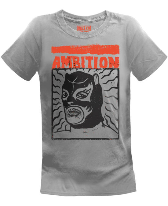 Haze Xxl Ambition T Shirt