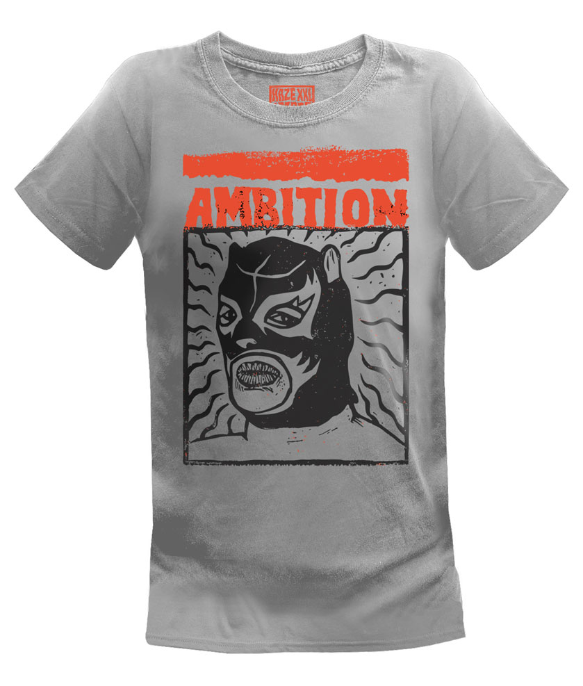 HAZE XXL - Bifocal Media Limited Edition T-Shirts