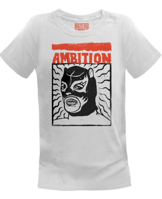 Haze Xxl Ambition T Shirt