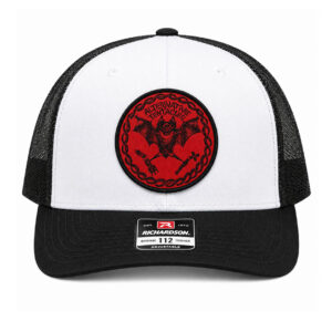 Alternative Tentacles Trucker Cap Shary Official