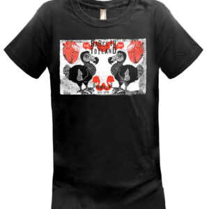 Babes In Toyland T Shirt Official