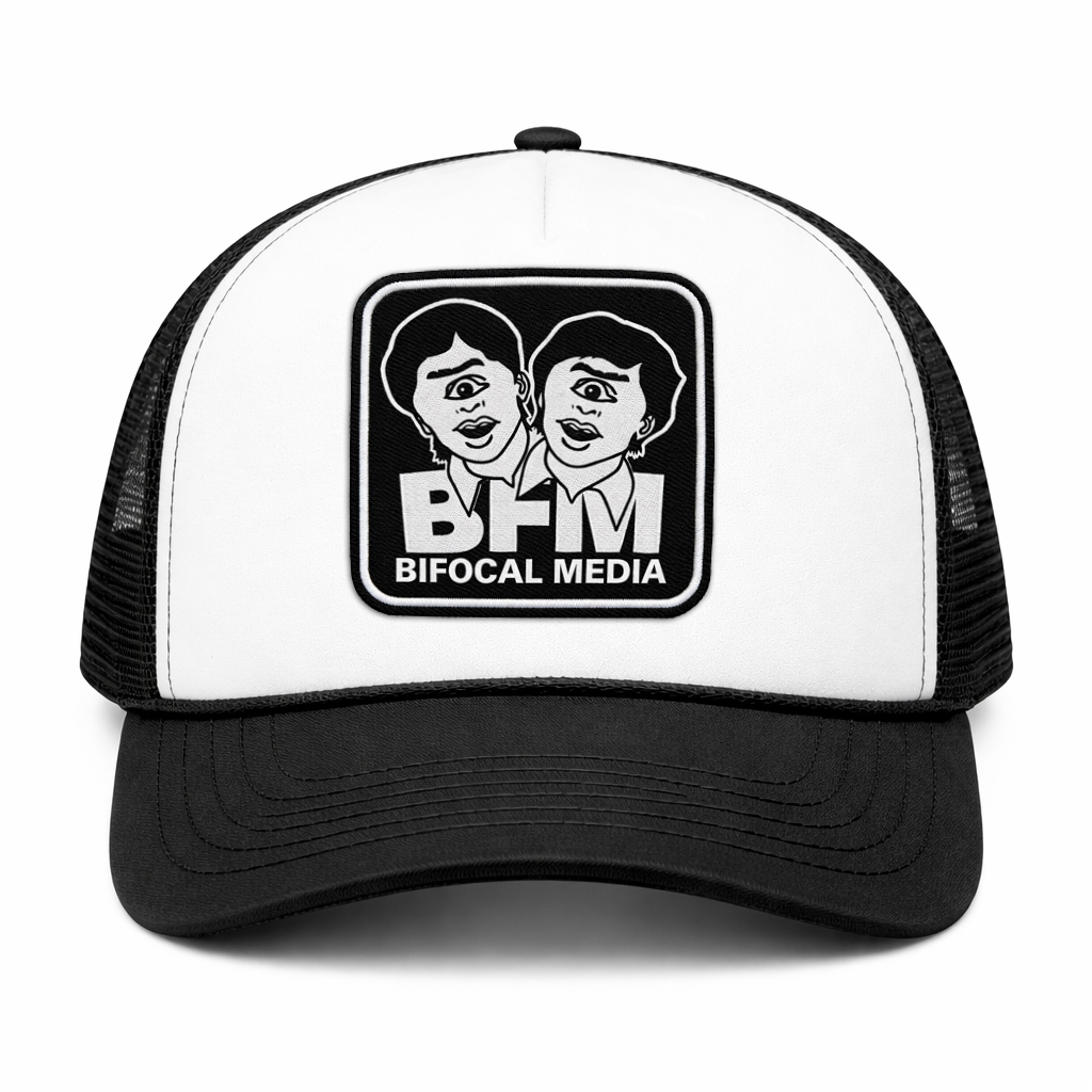 Bifocal Media - Bifocal Media Limited Edition T-Shirts