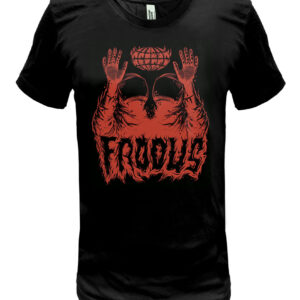 Frodus Evil Jay T Shirt