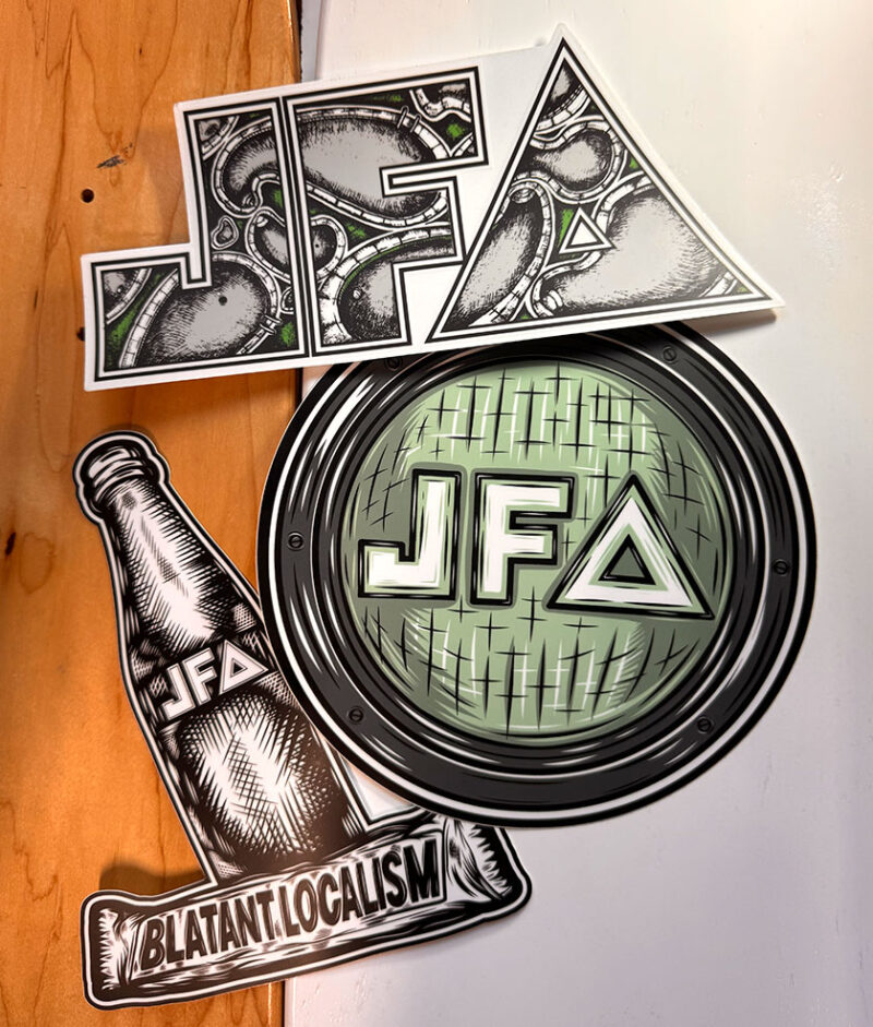 JFA 