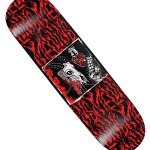 Melvins Hazelmyer Skateboard Sabbath