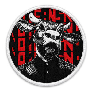 Nomeansno Wrong Patch