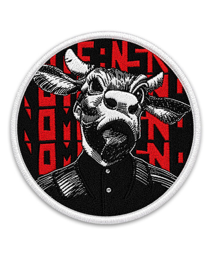 Nomeansno Wrong Patch