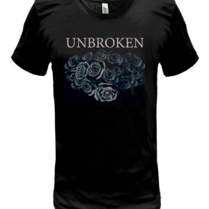 Unbroken Hardcore T Shirt