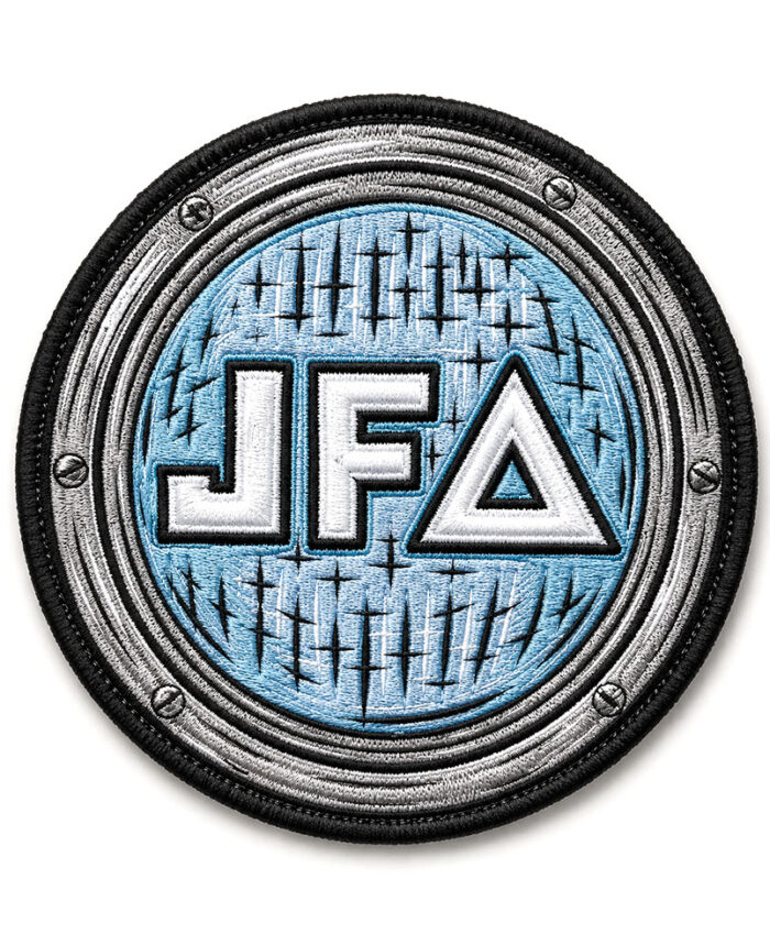 Jfa Pool Light Patch