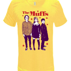 Muffs T Shirt Evil Jay 2