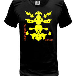 Nomeansno Mama T Shirt