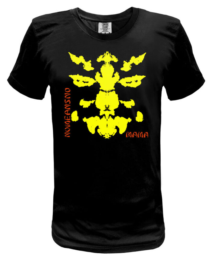 Nomeansno Mama T Shirt