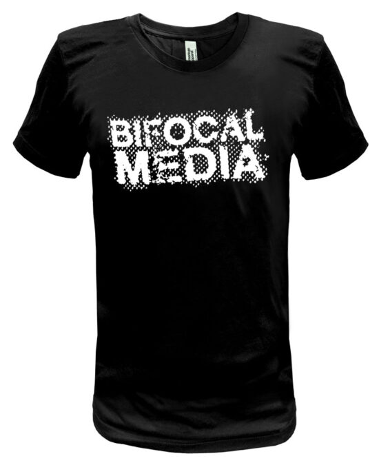 Bifocal Media Smart Tee