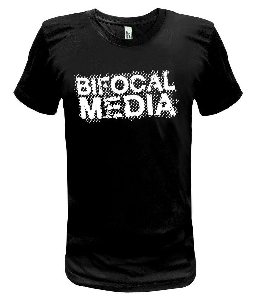 Bifocal Media Smart Tee