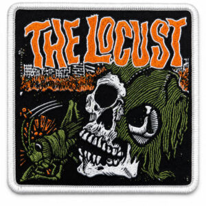 Locust Patch 2 Haze Xxl