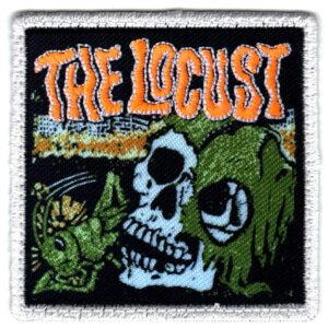 Locust Patch 2b Haze Xxl
