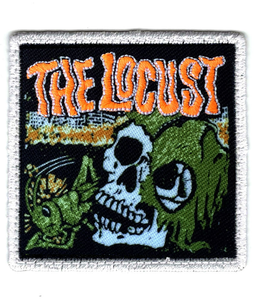 The Locust - Bifocal Media Limited Edition T-Shirts
