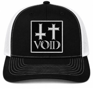 Official Void Hat Dc Hardcore Web