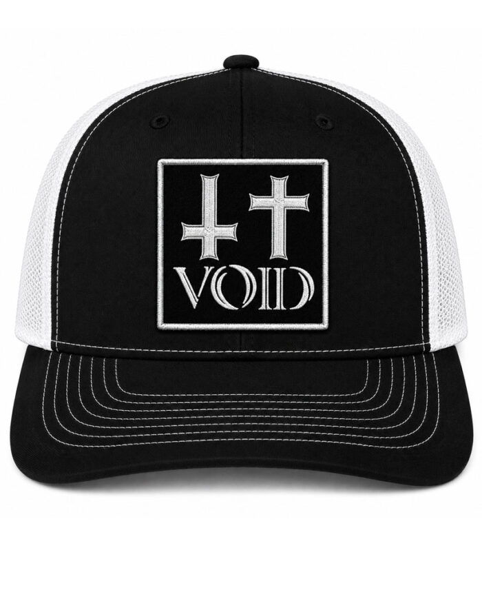 Official Void Hat Dc Hardcore Web