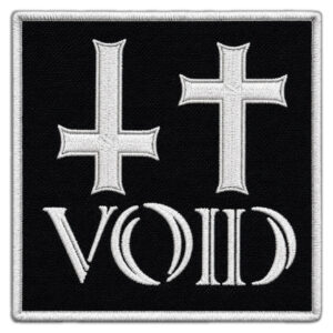 Official Void Patch Dc Hardcore Web